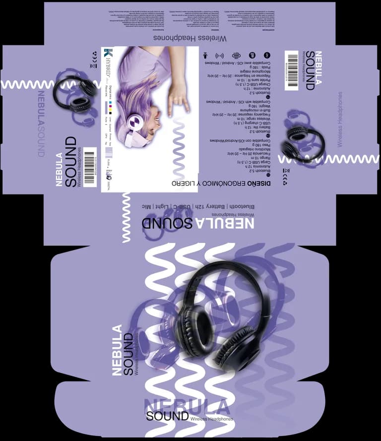 hybrid