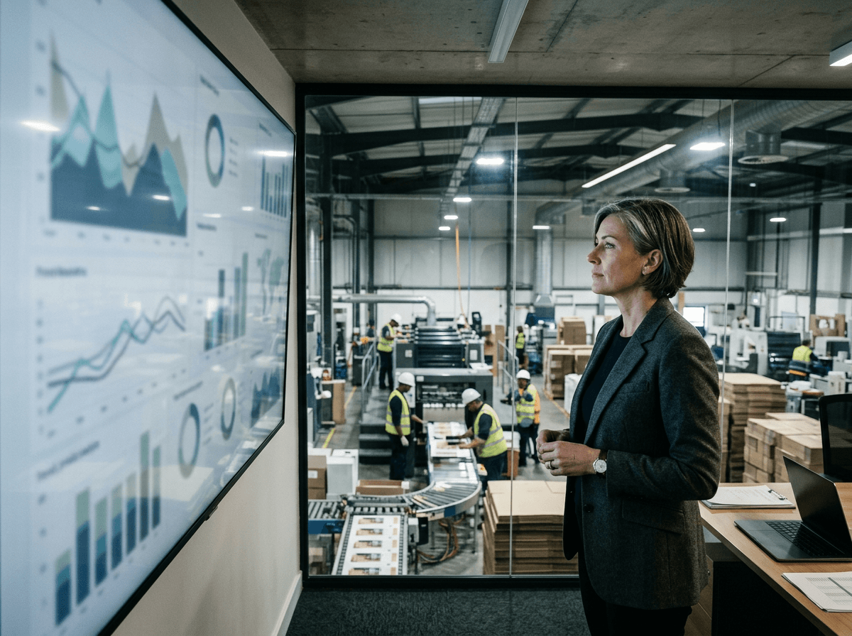 General management reviewing Kento Hybrid investment case