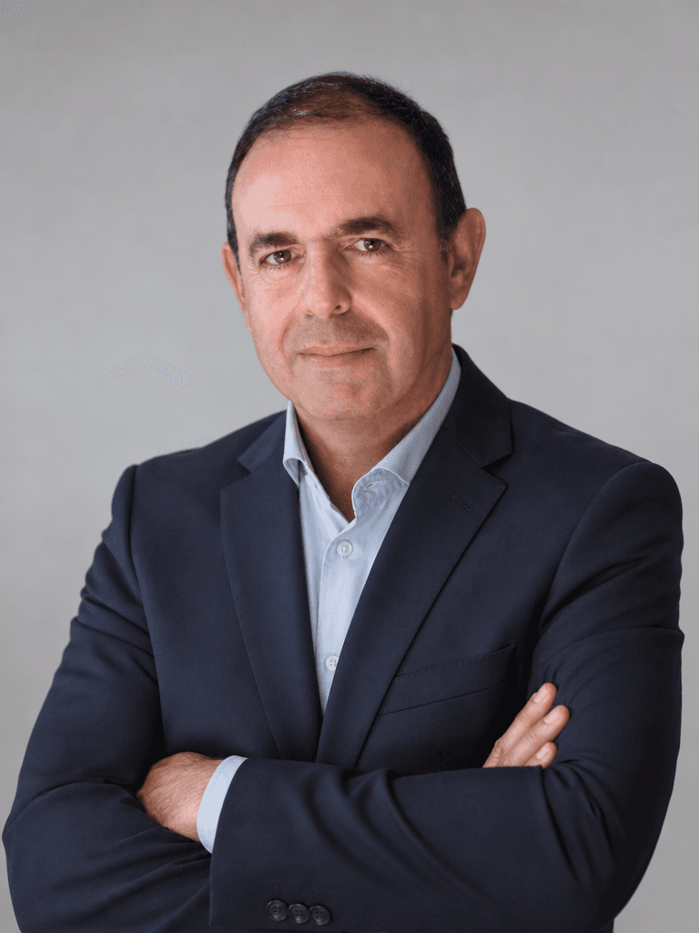 Javier Rojo