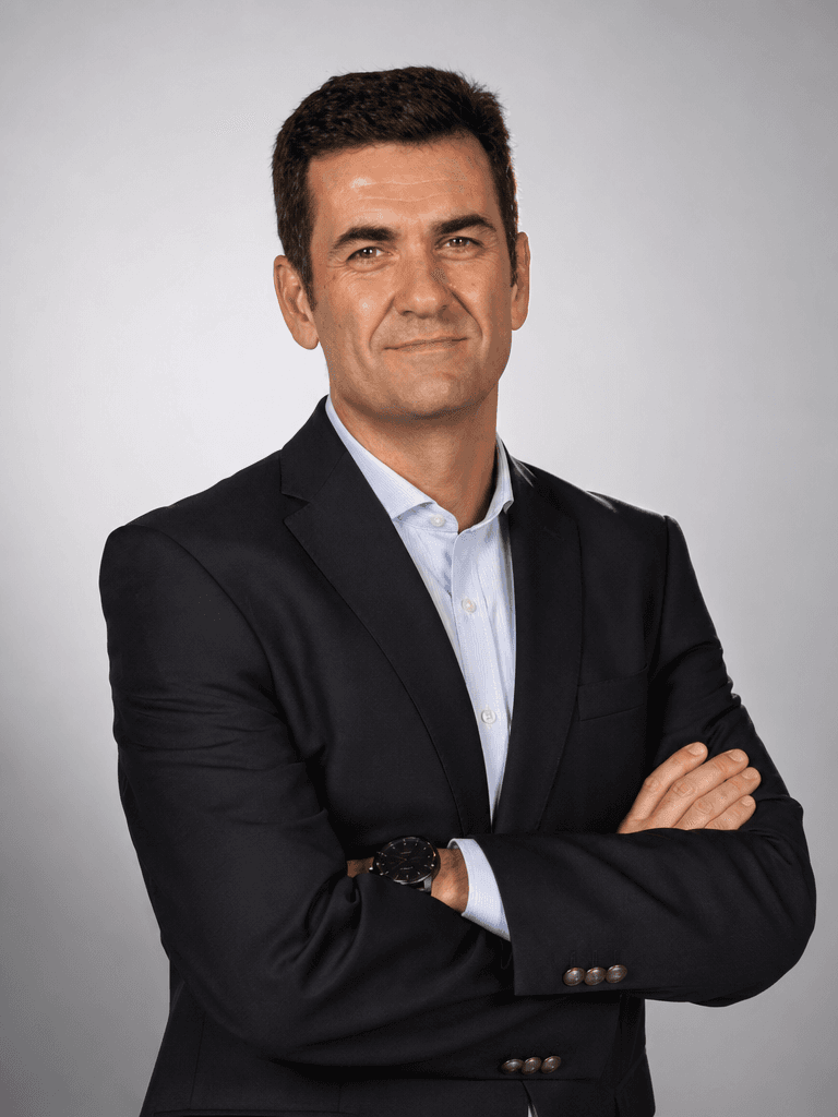 Santiago Arnáiz